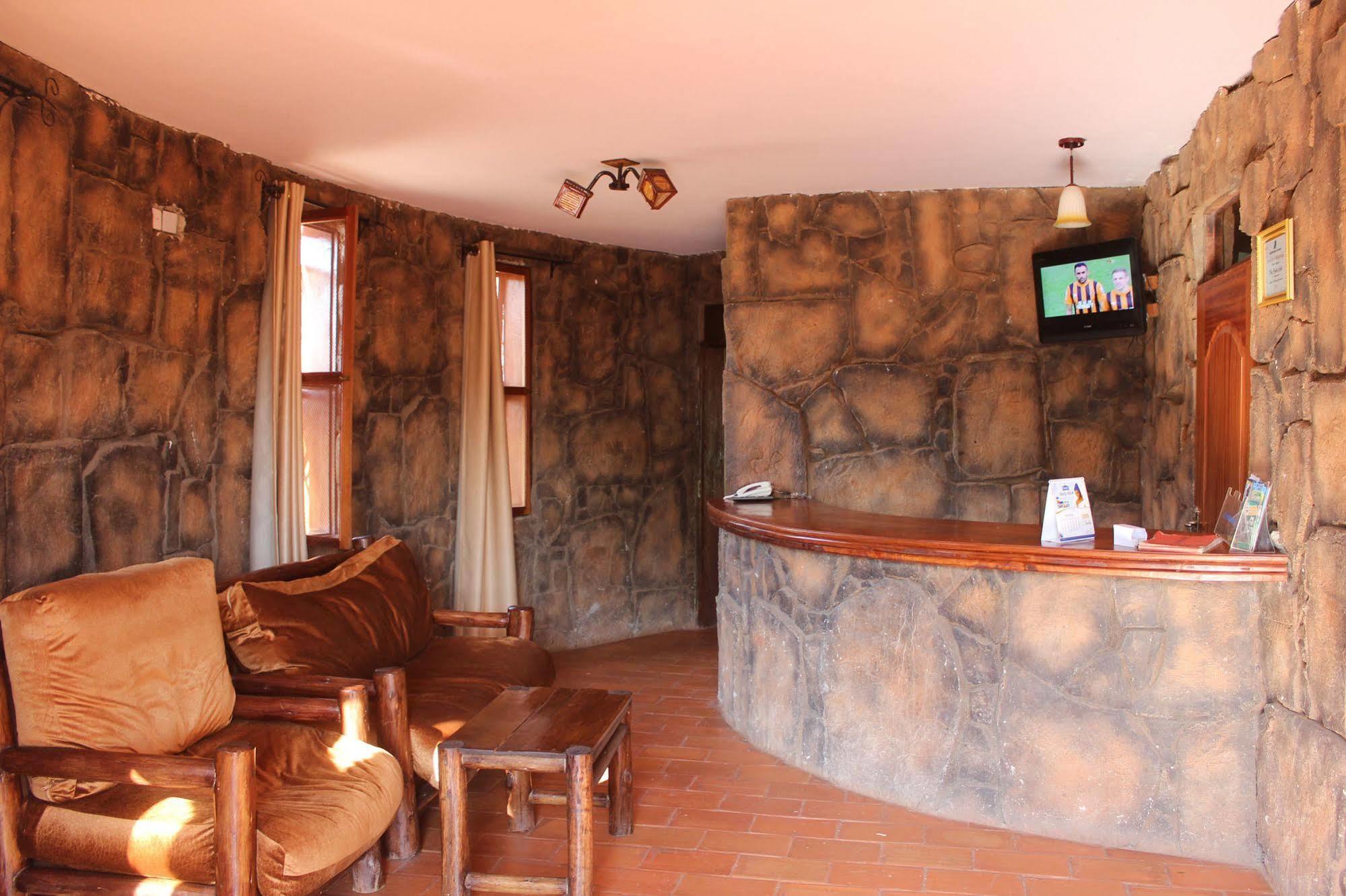 Sky Beach Hotel Entebbe Exterior photo